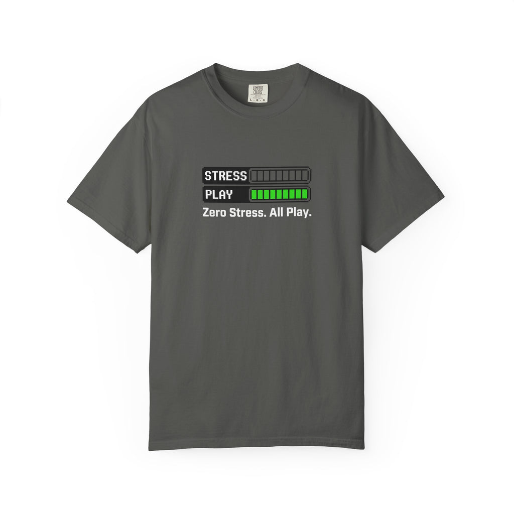 Zero Stress All Play T-Shirt