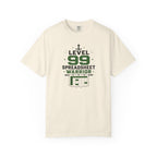 Spreadsheet Warrior T-Shirt