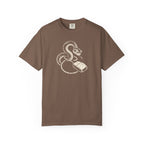 Snake Meets Mouse T-Shirt