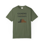Gaming Is My Therapy T-Shirt