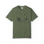 Pixel Canyon T-Shirt