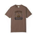 Coffee Health Potion T-Shirt