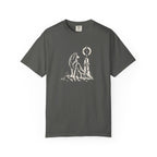 Wolf Checkpoint T-Shirt