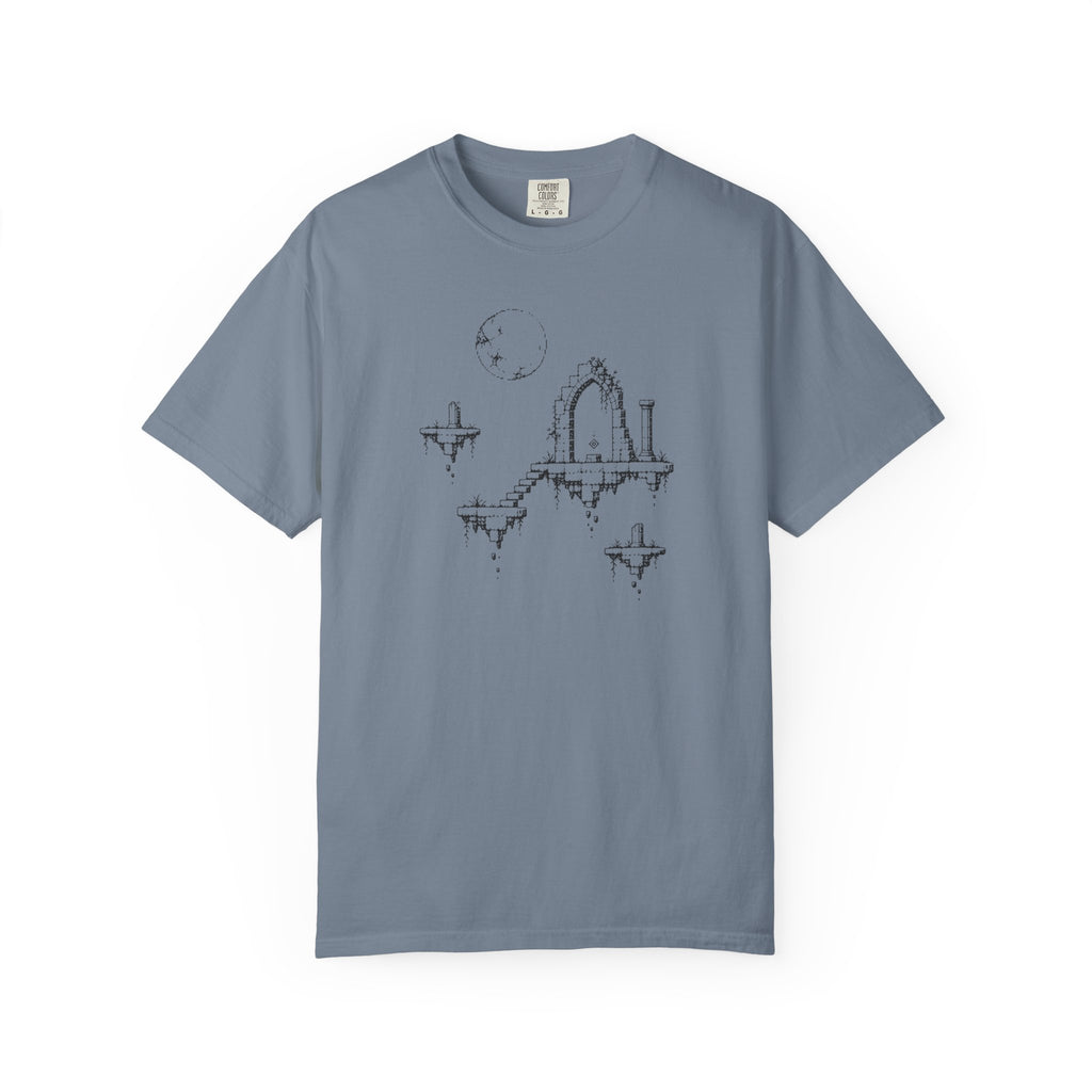 Floating Ruins T-Shirt