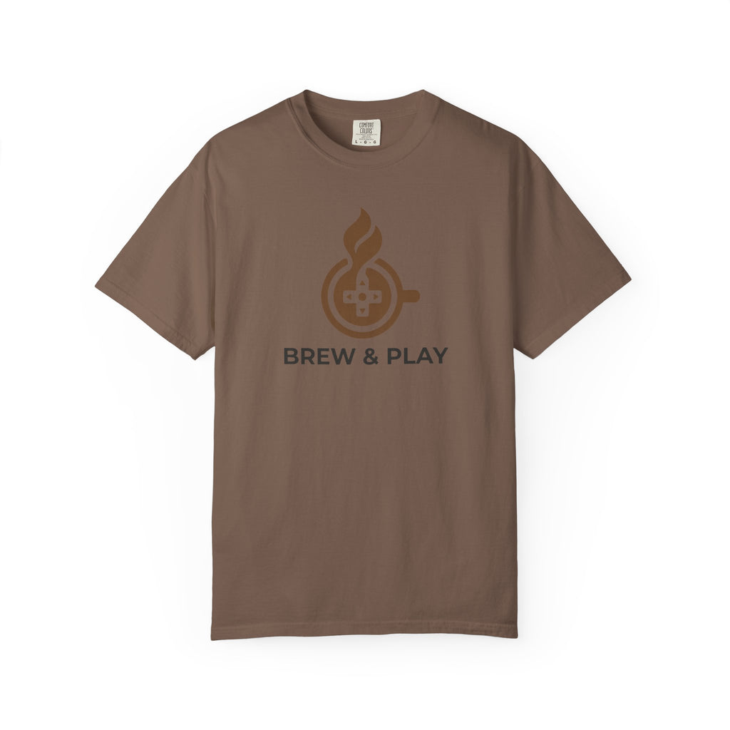 Brew & Play T-Shirt