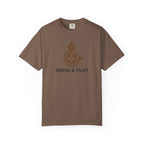 Brew & Play T-Shirt