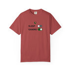 Sleep Off Gaming On T-Shirt