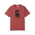 Coin Operated Soul T-Shirt
