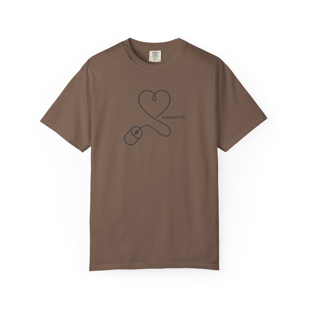 Connected Mouse T-Shirt