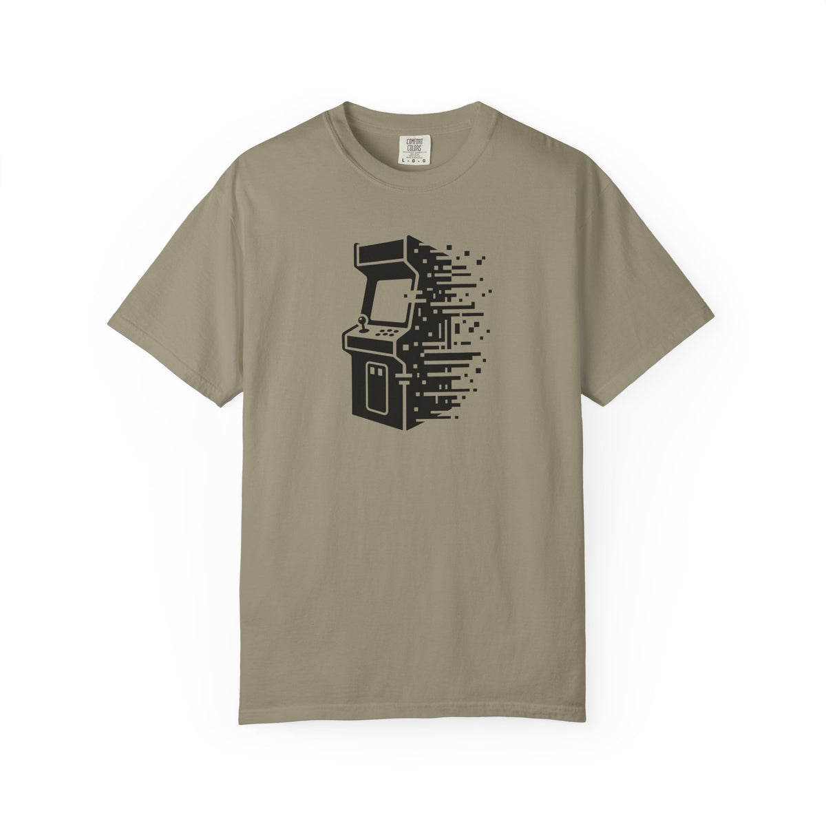 Drifting Arcade T-Shirt