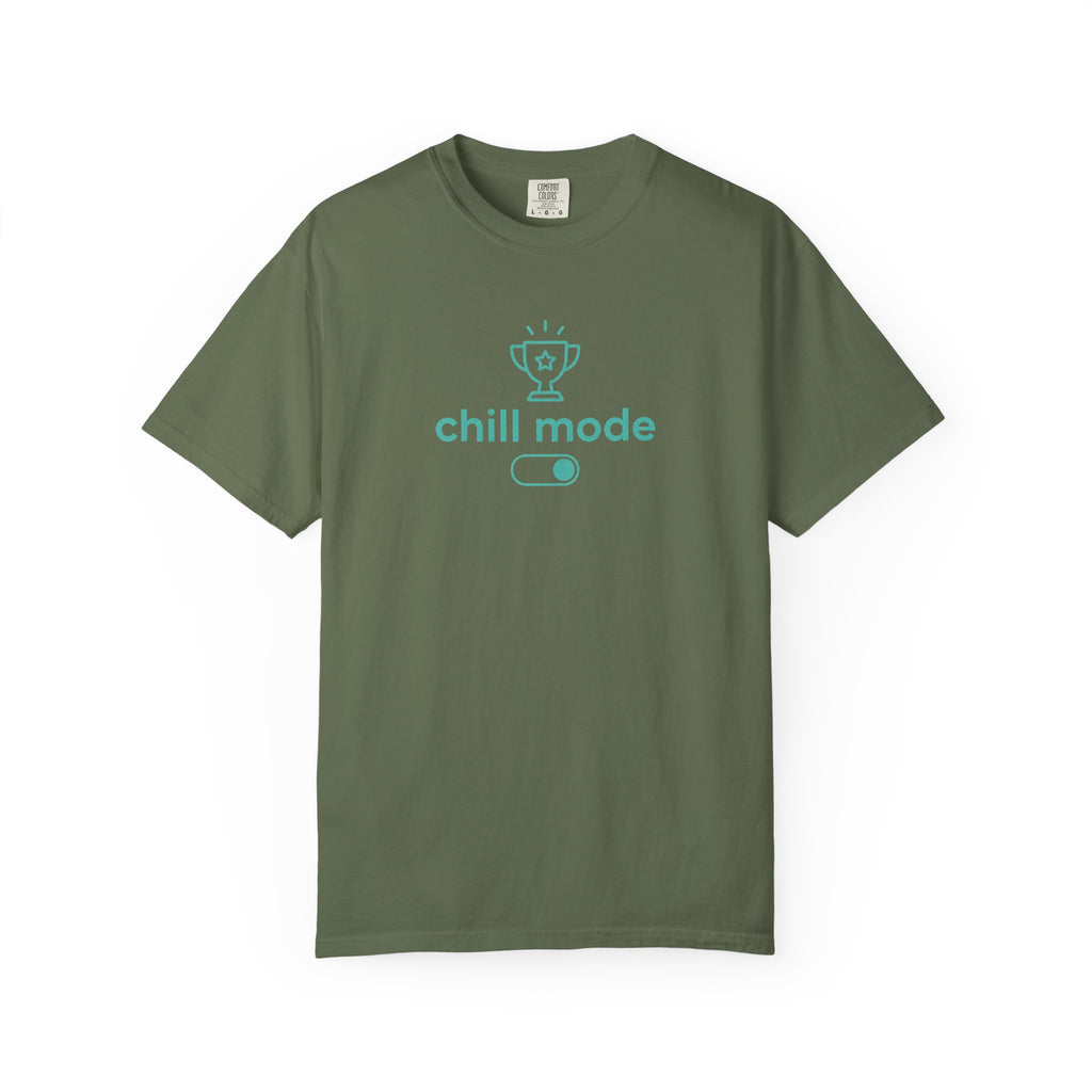 Chill Mode T-Shirt