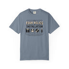 Four Relics T-Shirt