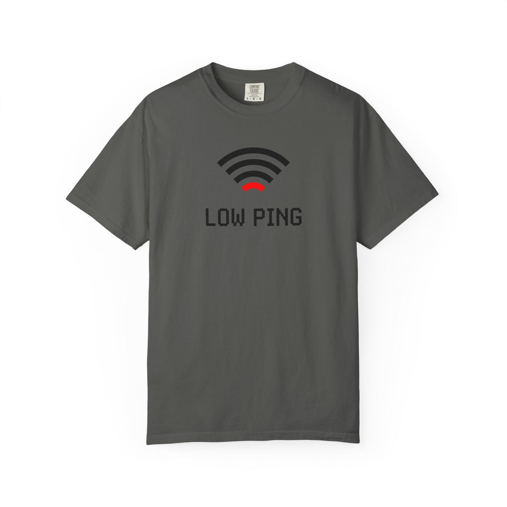Low Ping T-Shirt