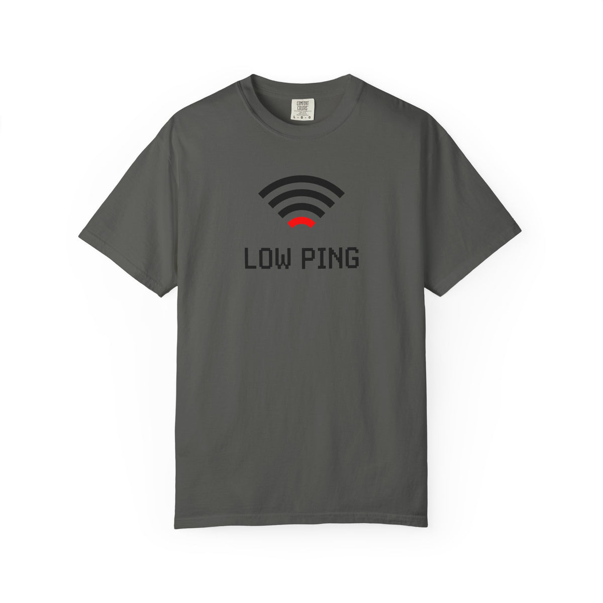 Low Ping T-Shirt