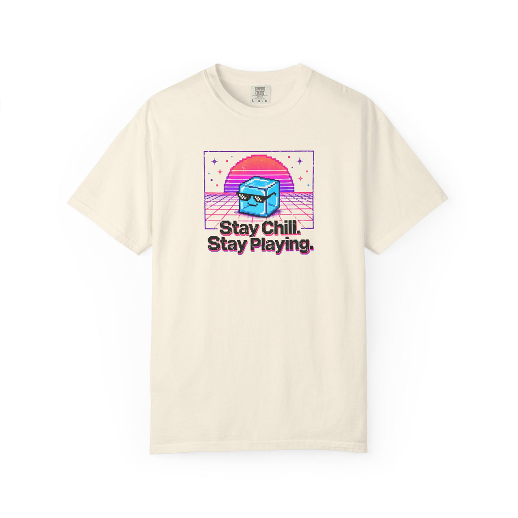 Stay Chill T-Shirt
