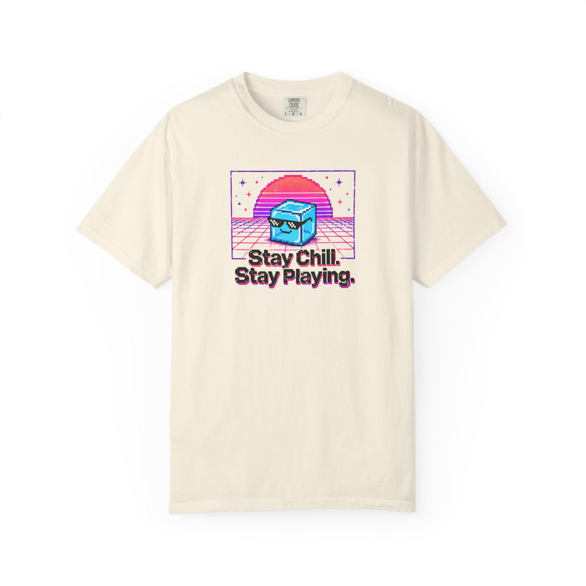 Stay Chill T-Shirt
