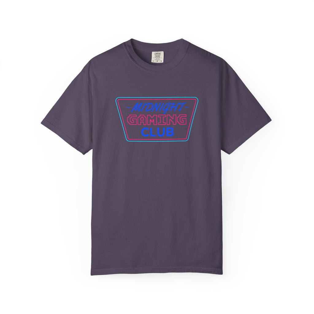 Midnight Gaming Club T-Shirt