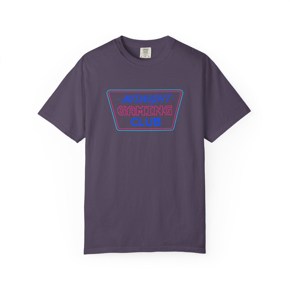Midnight Gaming Club T-Shirt