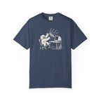 Yeti Meltdown T-Shirt
