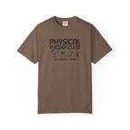 Physical Media Club T-Shirt