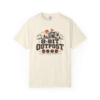 8-Bit Outpost T-Shirt