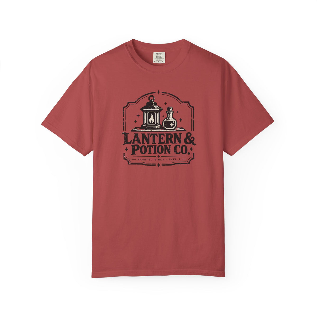 Lantern & Potion Co. T-Shirt