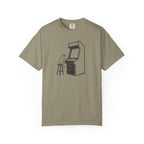 Frog Arcade T-Shirt