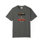 One More Match T-Shirt