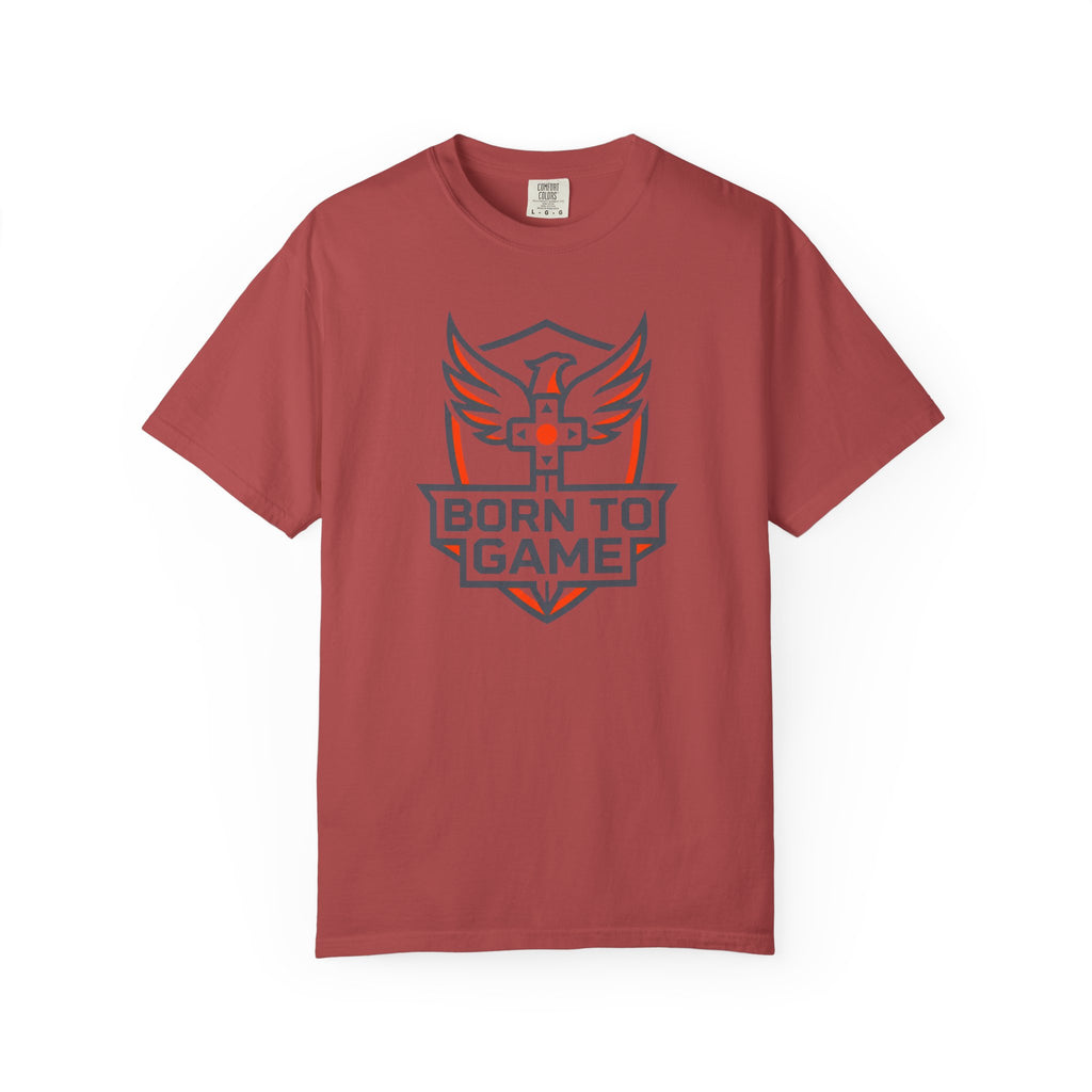 Born To Game T-Shirt