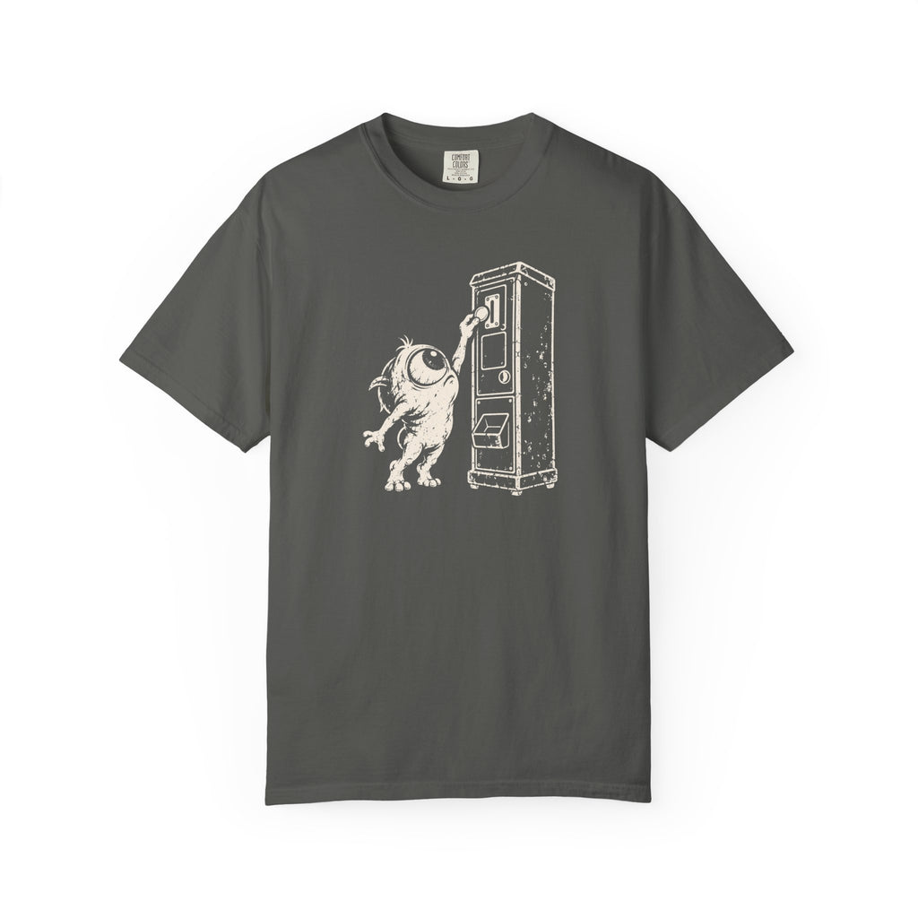 Cyclops Token T-Shirt