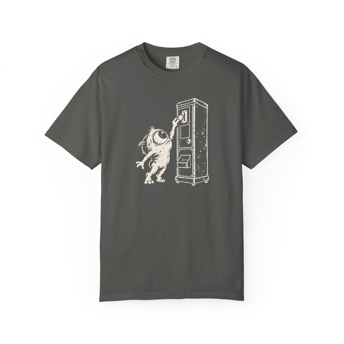 Cyclops Token T-Shirt