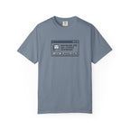 Nostalgia Pop Up T-Shirt