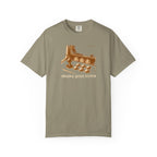 Original Queue System T-Shirt
