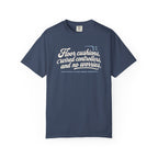 Late-Night Living Room T-Shirt