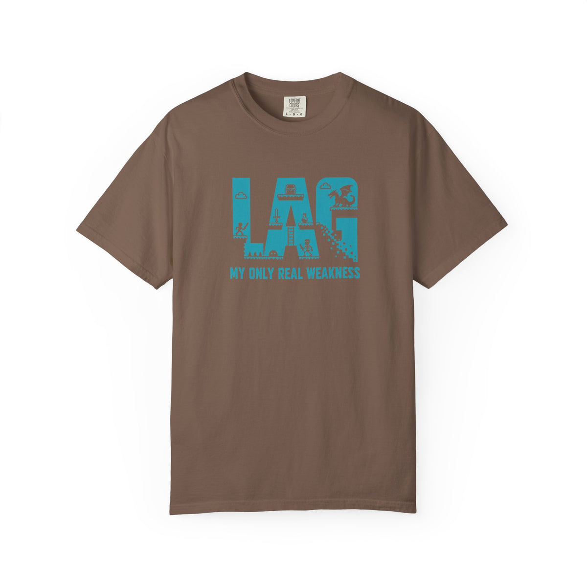 Lag T-Shirt