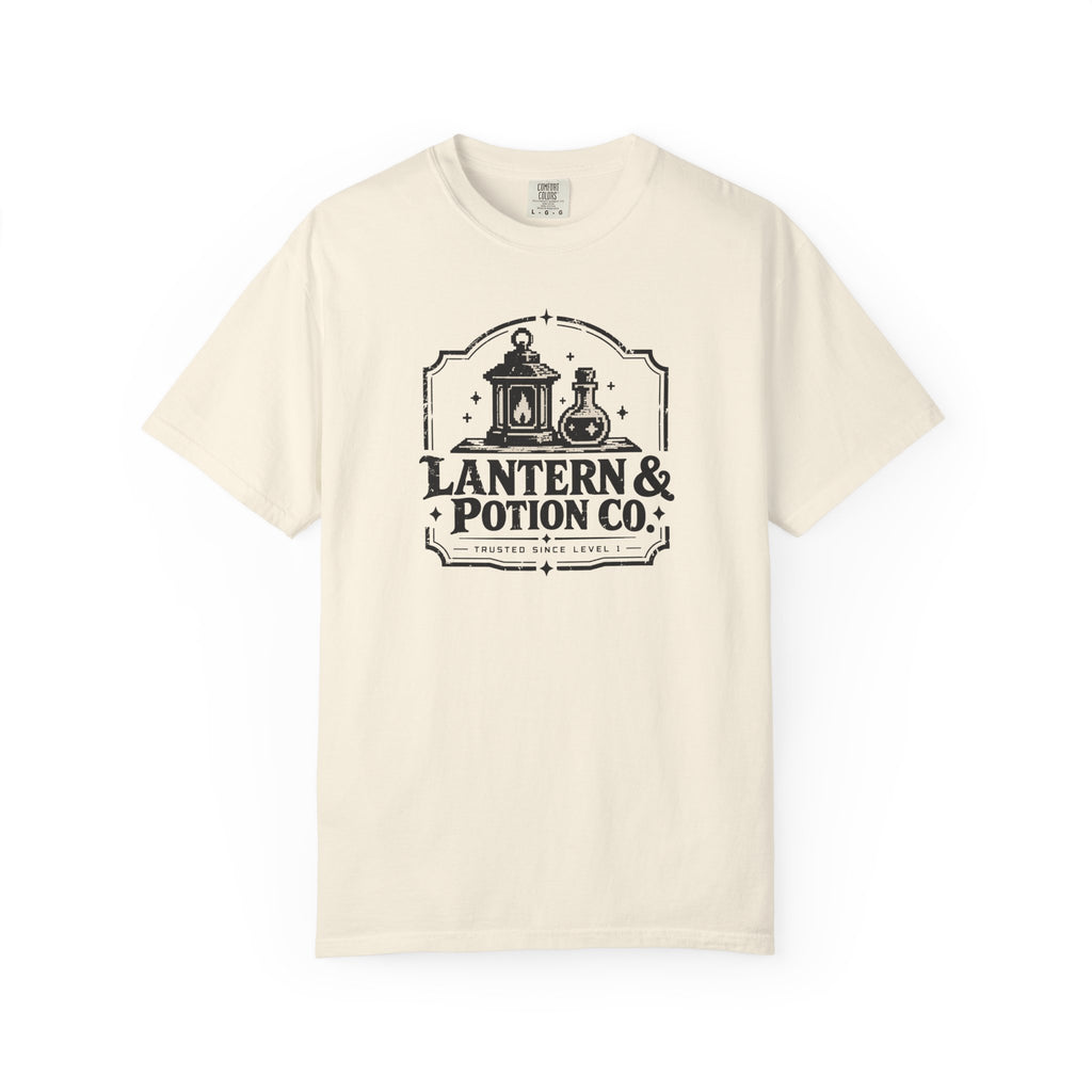 Lantern & Potion Co. T-Shirt