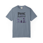 Panic Is A Playstyle T-Shirt