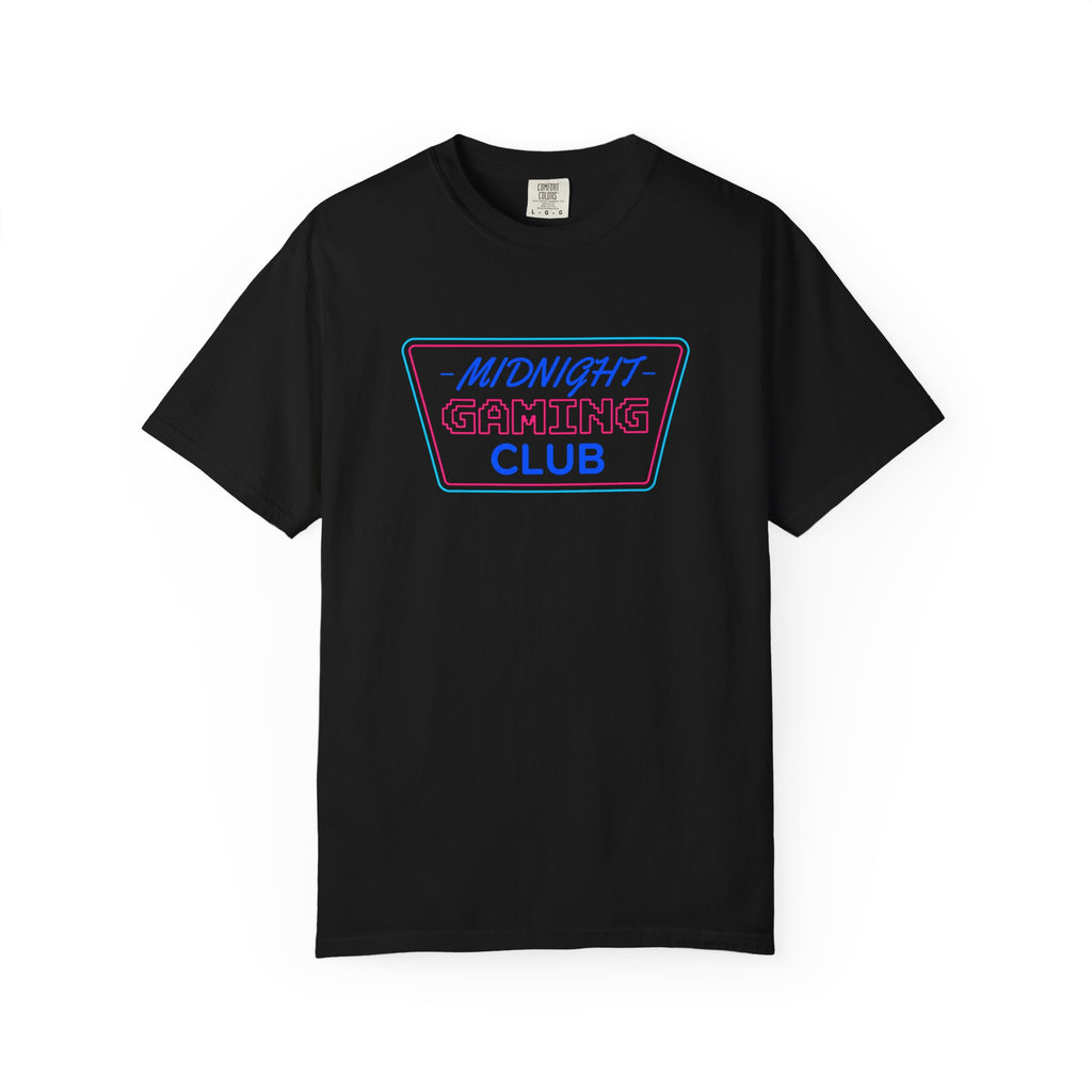 Midnight Gaming Club T-Shirt