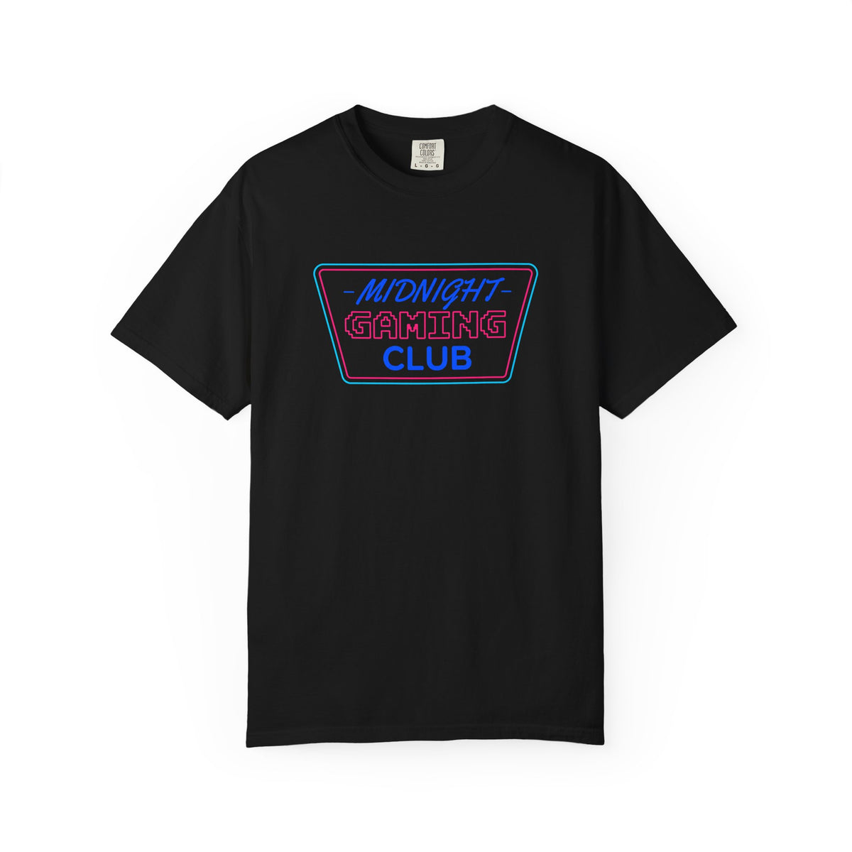 Midnight Gaming Club T-Shirt