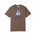 Ancient Save Icon T-Shirt