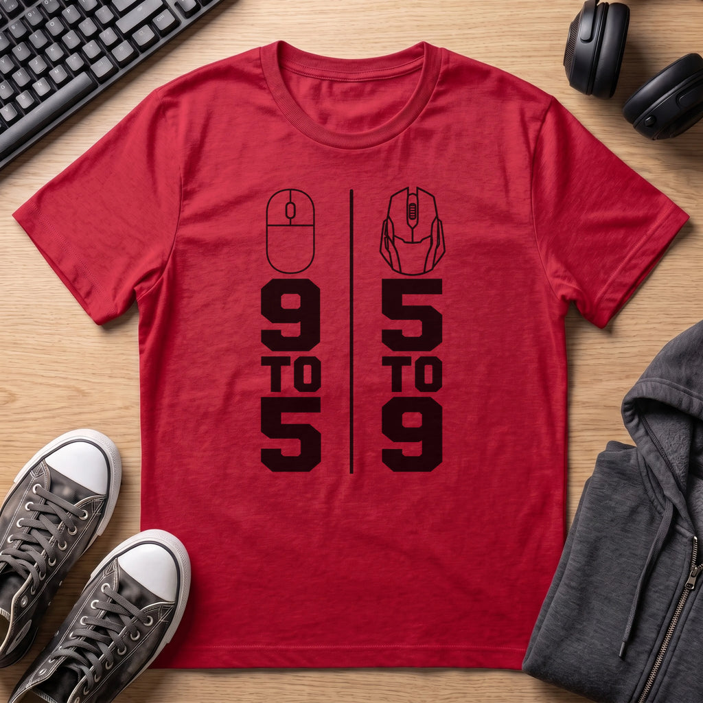 Cherry Red