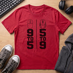 Cherry Red