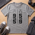 Sport Grey
