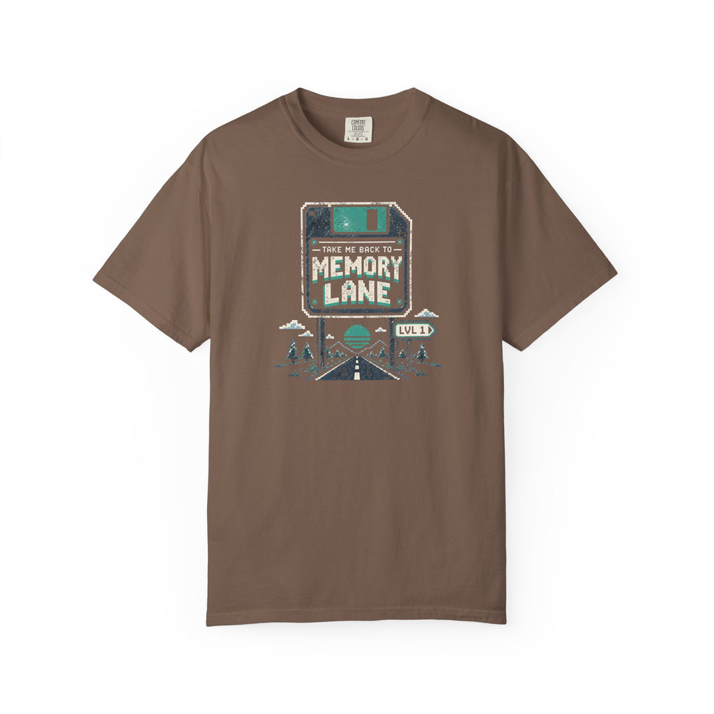 Memory Lane T-Shirt
