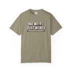 No Wi‑Fi T-Shirt