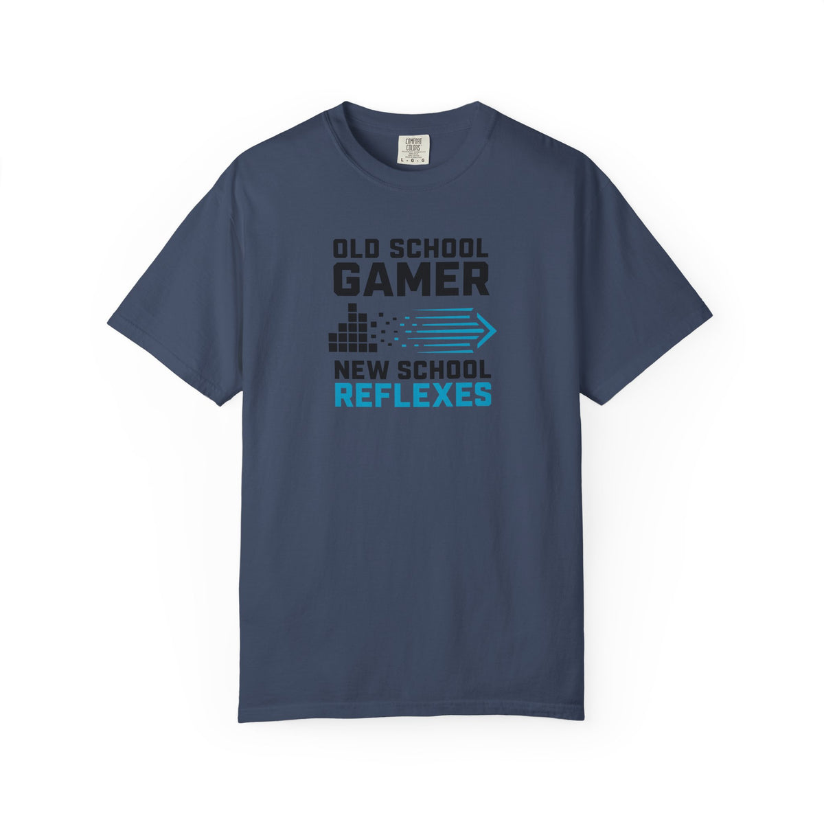 Old School To New School T-Shirt