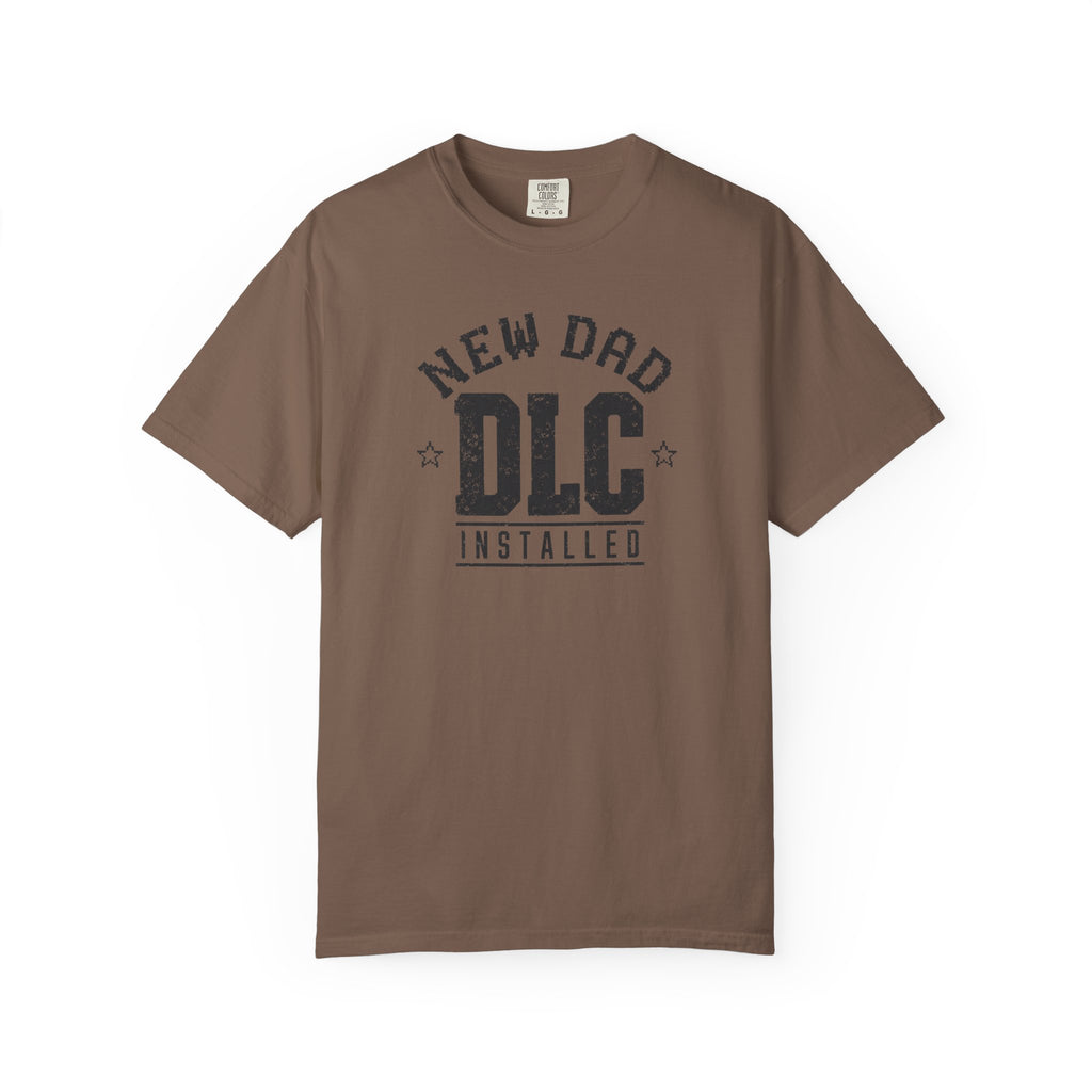 New Dad DLC T-Shirt