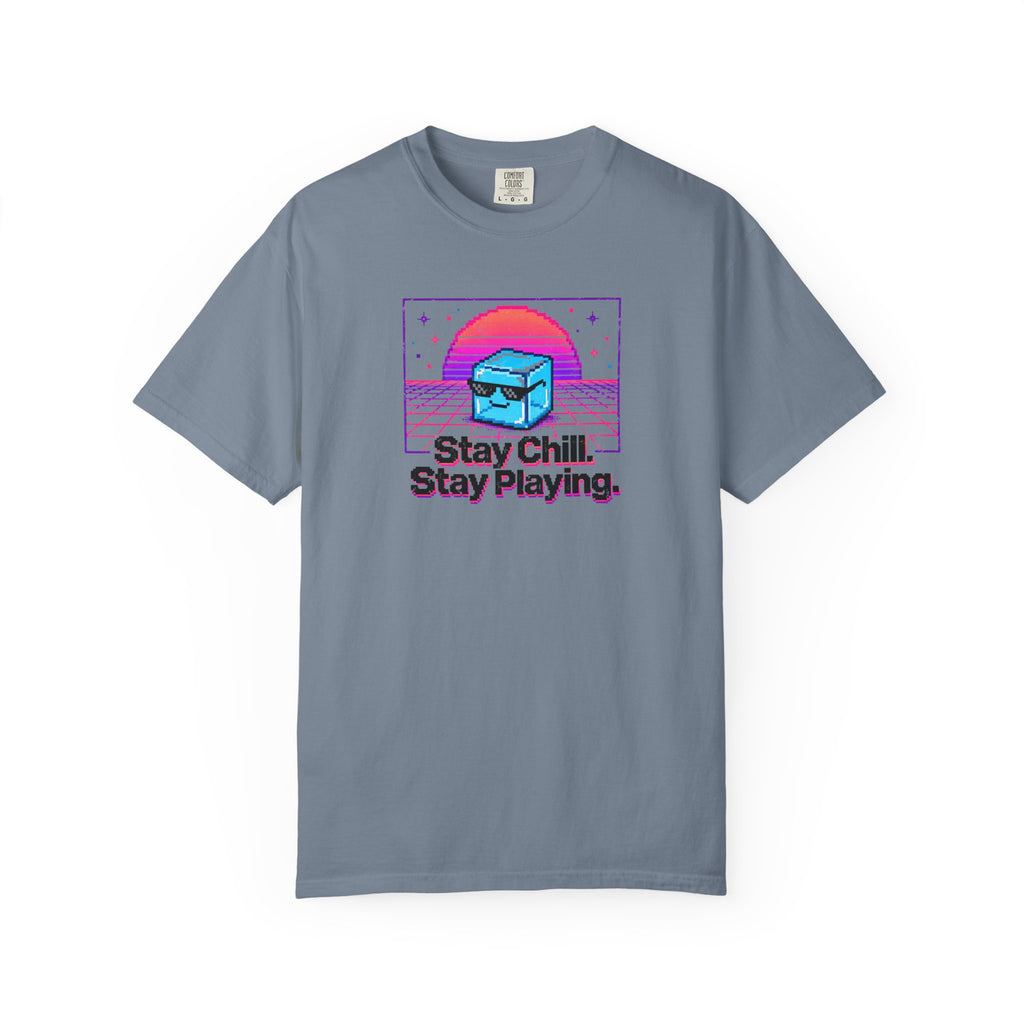 Stay Chill T-Shirt