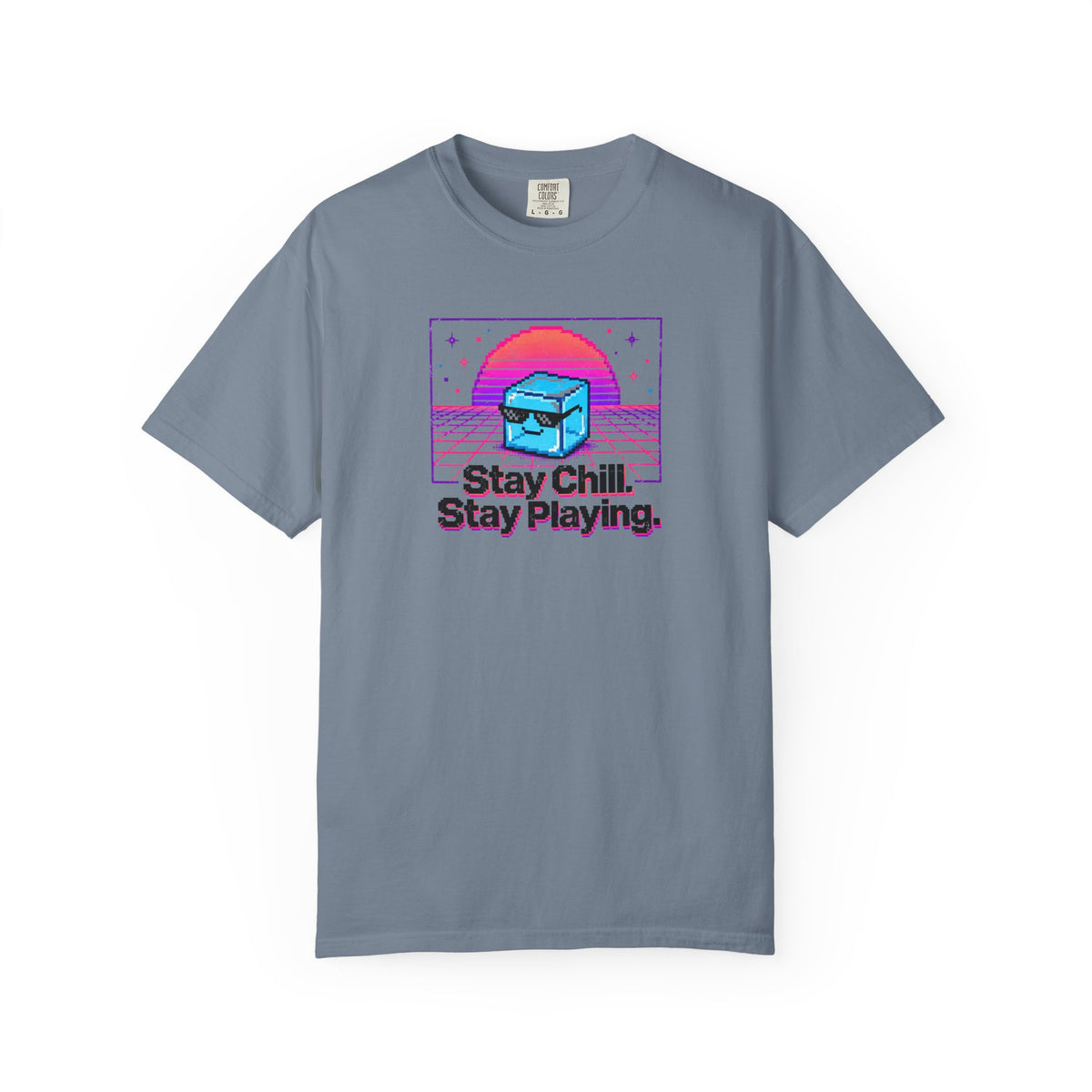Stay Chill T-Shirt