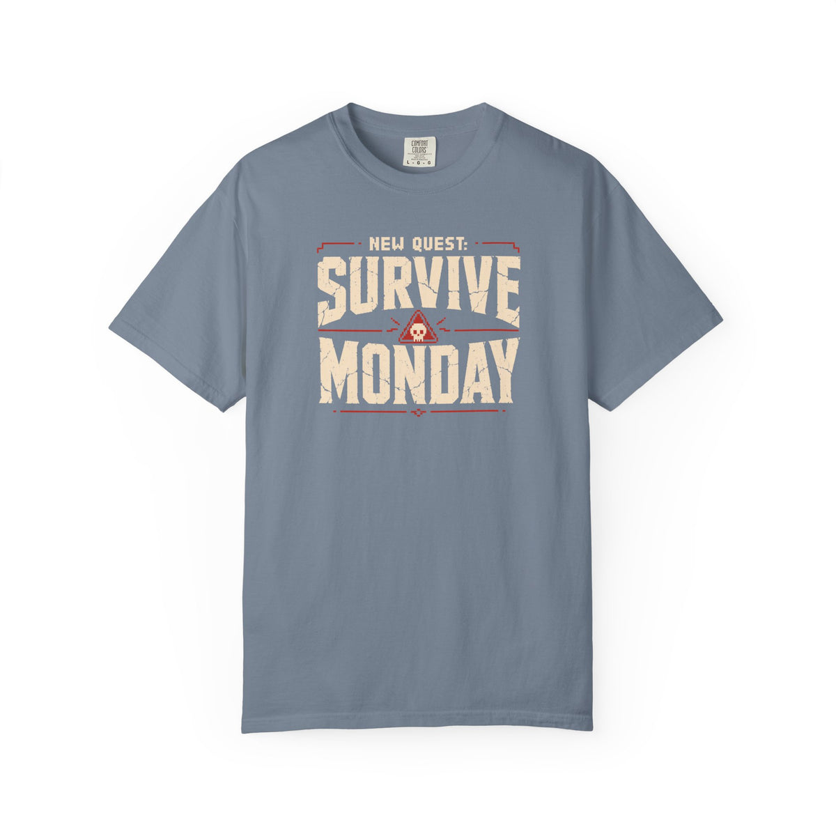 Survive Monday T-Shirt